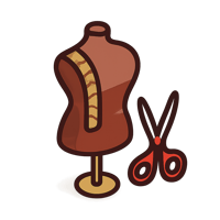 LocalTailor.net logo